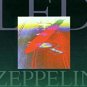 led zeppelin - boxsed set2 CD 2-discs 1993 atlantic used like new 7 82477-2