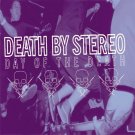 death by stereo day of the death lp 2001 indecision records ind40 new