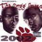 death row presents tha dogg pound - tha dogg pound 2002 CD 2001 death row used like new DETT 33353-2