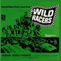 wild racers - original motion picture soundtrack CD 2013 curb 10 tracks new D2-79294