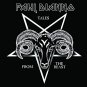 paul dianno - tales from the beast CD limited edition 2019 deadline cleopatra 17 tracks new CLO1375