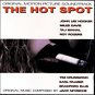 the hot spot - original motion picture soundtrack CD 1990 antilles 13 tracks new 422-846 813-2