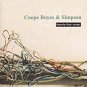 coope boyes & simpson - twenty-four seven CD 2001 no master 13 tracks used like new NMCD20