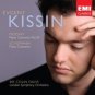 evgeny kissin - mozart / schumann piano concertos CD 2007 EMI new 094638287926