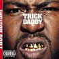trick daddy - thug holiday Cd 2007 slip-n-slide 19 tracks used like new