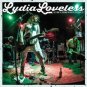 Lydia Loveless – Live From The Documentary Who Is Lydia Loveless? lp 2017 MVD  MVD0378lp new