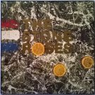 the stone roses - the stone roses lp silvertone records orelp502 unofficial release orange new