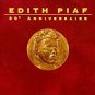 edith piaf - 30th anniversaire CD 2-discs 1993 capitaol france used like new CDP 527097