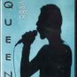queen - we will rock you DVD 1998 pioneer artists used like new PA-96-568-D