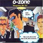 o-zone - dragostea din tei CD maxi-single 5 tracks 2004 BMG music used like new 82876 619502