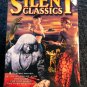 silent classics: dr. jekyll and mr. hyde / golem / lost world / thief of bagdad 4DVDs 2007 alpha