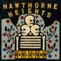 hawthorne heights - skeletons CD 2010 wind-up 13 tracks used like new