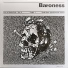 Baroness – Live At Maida Vale BBC - Vol. II lp 2020 abraxan hymns ABXN0071 12" single color new