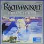 rachmaninoff - greatest hits CD CBS masterworks used like new MLK 39437