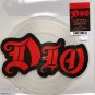 Dio ‎– Holy Diver - Live At 35 lp 2018 BMG538431991 RSD 10" 45 RPM limited edition new