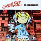 Gorillaz - G sides lp 2020 parlophone  limited ed compilation remastered new