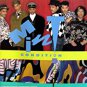 mint condition - meant to be mint CD 1991 perspective 12 tracks used like new 28968 1001 2