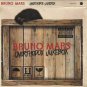 bruno mars - unorthodox jukebox CD 2012 atlantic 15 tracks used like new