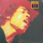 The Jimi Hendrix Experience – Electric Ladyland lp Experience Hendrix 88697623981S2 180 g new