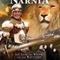 chronicles of narnia DVD 3-discs BBC Image NTSC 8 hours used like new HVE4923DVD