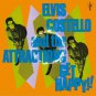 Elvis Costello And The Attractions – Get Happy! lp 2015 Ume 0602547331106 2lp reissue new