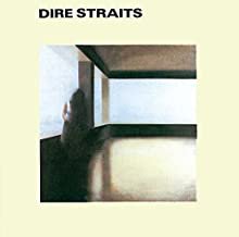 dire straits - dire straits CD warner 9 tracks used like new 3266-2
