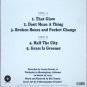 St Paul And The Broken Bones – Live And In Person! lp 2014 single lock records limited ed blue new