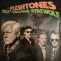 The Fleshtones ‎– Face Of The Screaming Werewolf lp yep roc records yep2671x  limited ed new
