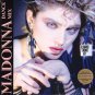 Madonna - dance mix lp 2017 sire 081227941000 12" ep limited ed new