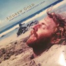 Andrew Gold ‎– Something New: Unreleased Gold lp omnivore recordings OVLP371 color vinyl new