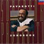 pavarotti songbook CD 1991 decca london 17 tracks new 433 513-2