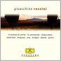 rossini - gioacchino CD 2-discs Deutsche grammophon panorama used like new 289 469 193-2