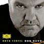 bryn terfel - bad boys CD 2009 deutsche grammophon 15 tracks used like new B0014107-02