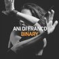 Ani DiFranco - Binary lp 2017 righteous babe records RBR087 2lp new