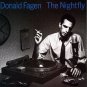 Donald Fagen ‎– The Nightfly lp 2021 Warner Records R123696 reissue 180 g new