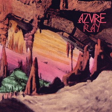 Azure Ray &acirc;�� As Above So Below lp 2012 saddle creek LBJ176 EP 45 RPM new