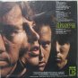 The Doors - The Doors lp 2009 elektra EKS74007 reissue 180 g new