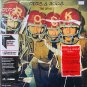 The Who – Odds & Sods lp 2020 polydor 7712462 limited ed remastered half speed red & yellow new