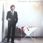 Eric Clapton ‎– Money And Cigarettes lp 2018 reprise5234821 reissue new