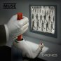 Muse - Drones lp 2020 Warner Records lp + download code new