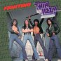 thin lizzy - fighting CD 2-discs 2012 mercury used like new 602527922270