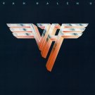 Van Halen – Van Halen II lp 2019 Warner Records RR13312 remastered 180 g new