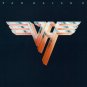Van Halen – Van Halen II lp 2019 Warner Records RR13312 remastered 180 g new