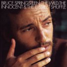 Bruce Springsteen – The Wild, The Innocent & The E Street Shuffle Columbia RSD remastered new
