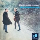 Simon & Garfunkel – Sounds Of Silence lp 2018 columbia CS9269 reissue new
