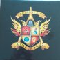 Wishbone Ash ‎– Coat Of Arms lp 2020 Steamhammer SPV241381 2lp new