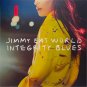 Jimmy Eat World ‎– Integrity Blues lp 2016 RCA 88985324031 gatefold new