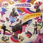 The Decemberists ‎– I'll Be Your girl  Capitol Records ‎– B002789801 limited ed blue new