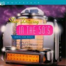 north star nostalgia - slow dancing in the 50's CD north star 13 tracks used like new NS124