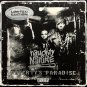 Naughty By Nature ‎– Poverty’s Paradise Tommy Boy ‎– TB-5114-1 2lp + 7"  180 g color new